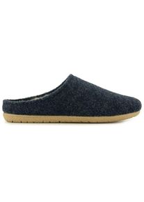 Stoic HyddaSt. II Wool Slippers Hüttenschuhe Women (Gr 37 |blau)