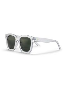 CHPO Marais X Cat. 3 Sonnenbrille Reisen (Gr L |grau/wei&szlig;)