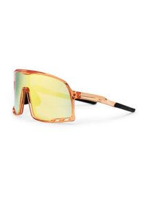 CHPO Henrik Mirror Cat 3 Fahrradbrille (Gr L |bunt)