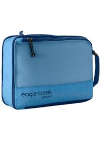Eagle Creek Pack-It Reveal Compression Cube M Packsack (Größe 2 l |blau)