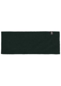Stoic Merino180 BengtSt. Headband double Stirnband Wandern (Gr One Size |schwarz)