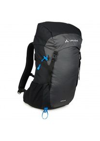 Vaude Kofel 30 Wanderrucksack (Gr&ouml;&szlig;e 30 l |schwarz)