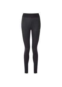 Lange Unterhose Artilect Goldhill 125 Zoned Legging Damen (Gr XS |schwarz/grau)