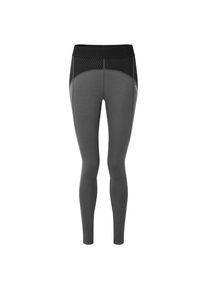 Lange Unterhose Artilect Darkhorse 185 Zoned Legging Damen (Gr XS |grau)