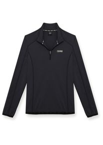 Colmar Originals Colmar Active Sweatshirt 9336 Skiunterwäsche Damen (Gr M |schwarz)