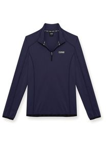Colmar Originals Skiunterwäsche Colmar Active Sweatshirt 9336 Damen (Gr XS |blau)