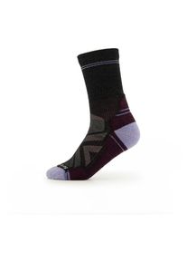 Smartwool Performance Hike Light Cushion Crew Wandersocken Damen (Gr S |schwarz)