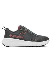 Columbia Konos TRS Multisportschuhe Damen (Gr 38,5 |grau)