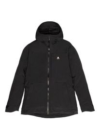 Armada Kata 2L Insulated Jacket Skijacke Damen (Gr XL |schwarz |wasserdicht)