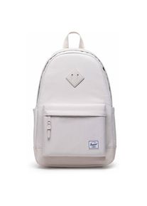 HERSCHEL Heritage Backpack Daypack Freizeit (Gr 24 l |grau)
