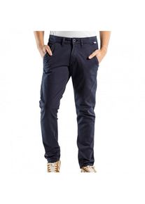 Freizeithose Reell Flex Tapered Chino Herren (Gr 31 - Length: 34 |blau)