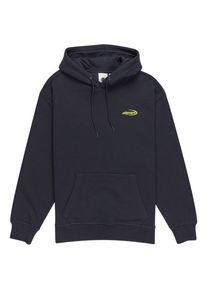 Element Cornell Cipher Pullover Hoodie Herren (Gr XS |blau)