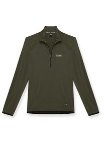 Colmar Originals Skiunterwäsche Colmar Active Sweatshirt 8333 Herren (Gr S |oliv)