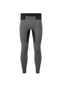 Artilect Darkhorse 185 Zoned Legging Lange Unterhose Herren (Gr S |grau)