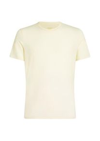 Icebreaker Anatomica S/S Crewe Merinounterw&auml;sche Herren Wandern (Gr M |wei&szlig;)