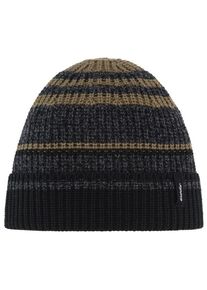Eisbär Eisbär Mali 20 Mütze (Gr One Size |schwarz)