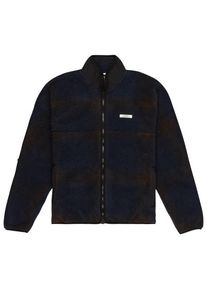 Fleecejacke Element Classic Sherpa Heavy-Weight Fleece Herren (Gr S |schwarz)