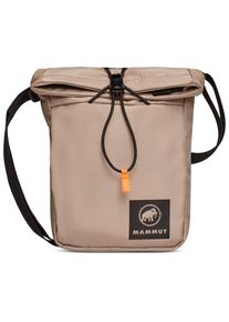 Mammut Xeron Pouch RT 2 Umhängetasche (Größe 2 l |beige)