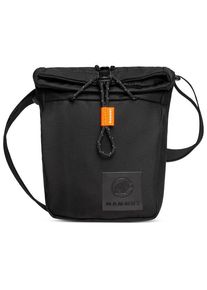 Mammut Xeron Pouch RT 1 Umhängetasche (Gr 1 l |schwarz)