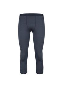 Merinounterwäsche Stoic Merino180 BengtSt. 3/4 Pants Herren (Gr 4XL |blau)