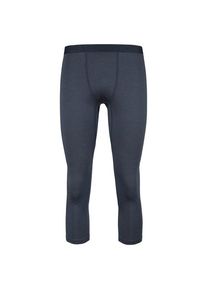 Merinounterwäsche Stoic Merino180 BengtSt. 3/4 Pants Herren (Gr 3XL |blau)