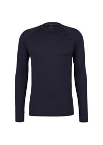 Stoic Merino180 BengtSt. L/S Merinounterw&auml;sche Men (Gr S |blau)