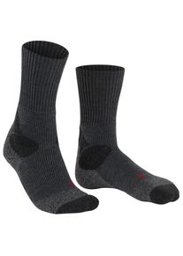 Wandersocken Falke TKX Expedition Damen (Gr 37-38 |schwarz)
