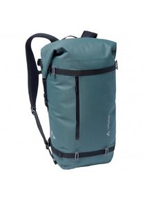 Vaude Proof 22 Daypack (Größe 22 l |türkis/blau)