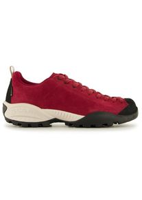 Freizeitschuhe Scarpa Mojito GTX (Gr 38,5 |rot |wasserdicht)