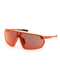 adidas Eyewear SP0089 Mirror Cat 3 Fahrradbrille (bunt)