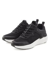 Lascana Sneaker schwarz Gr. 35 für Damen