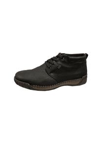 Rieker Herren Schnürstiefel