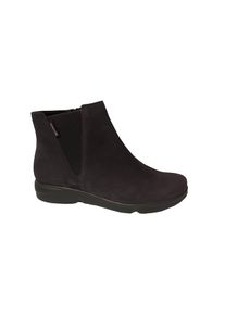 Mephisto Raffaelle Damen Stiefel