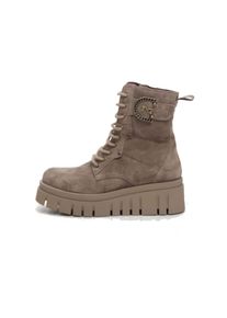 Nero Giardini Damen Schnürstiefel