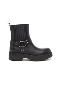 Nero Giardini Damen Schnürstiefel