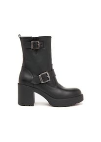 Nero Giardini Damen Stiefel