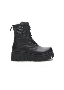 Nero Giardini Damen Schnürstiefel