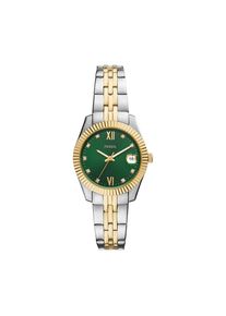 Fossil Damenuhr SCARLETTE ES5388