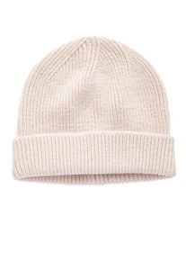 Lascana Strickmütze pink Gr. für Damen
