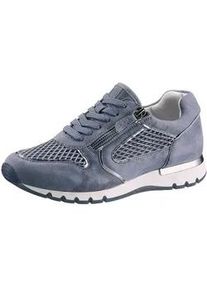 Sneaker Caprice Gr. 39, blau (bleu) Damen Schuhe