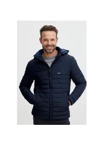 Steppjacke FQ1924 "FQ1924 FQDamian" Gr. XL, blau (navy blazer) Herren Jacken