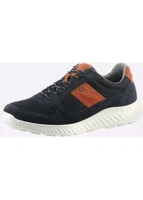 Sneaker Jomos Gr. 43, blau (marine) Herren Schuhe