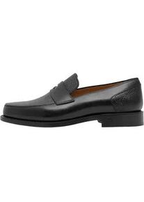 Loafer Henry Stevens "Haywood PL" Gr. 43, schwarz Herren Schuhe