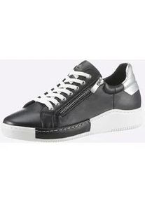 Andrea Conti Sneaker HEINE Gr. 38, schwarz Damen Schuhe