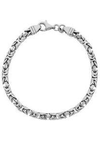 Armband Armbänder Gr. Silber 925 (Sterlingsilber), silberfarben (silber 925, silber 925) Herren