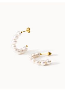 PURELEI Aina Perlenohrringe