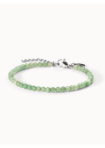 PURELEI Aventurine Armband, verstellbare L&auml;nge