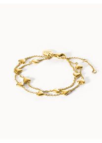 PURELEI Alohi Heart Armband, verstellbare L&auml;nge