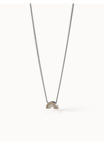 PURELEI Rainbow Love Kette