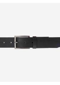Eurex By Brax Herren Style HERRENGÜRTEL black, schwarz, Gr. 100